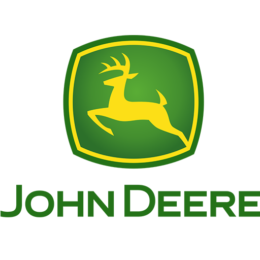 JOHN DEERE